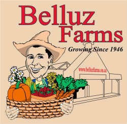 Belluz Farms & Trusted Partners