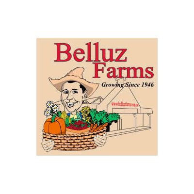 Belluz Farms & Trusted Partners - Local Grower