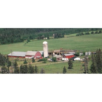 Sandy Acres Farm - Local Grower