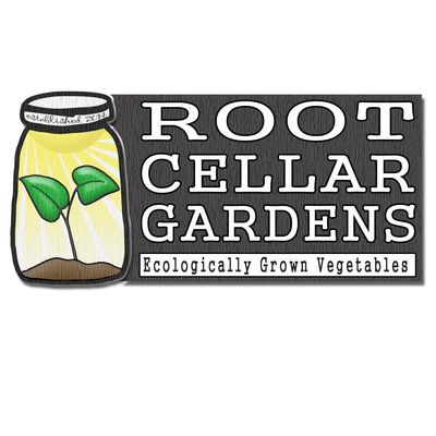 Root Cellar Gardens - Local Grower