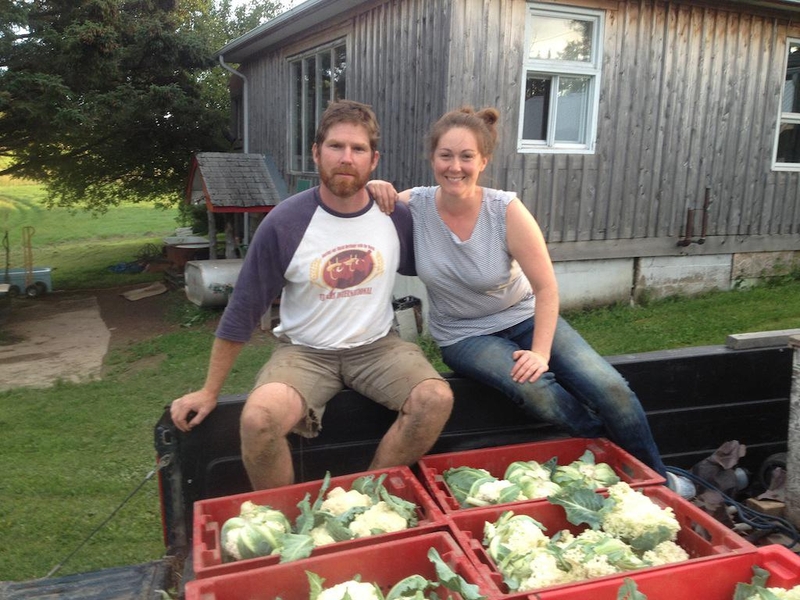 <p>Meet Sleepy G Farmers!</p>