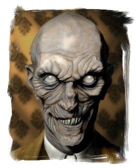 <p>We have done Haunted Hay Rides and Mazes in the fall.</p>