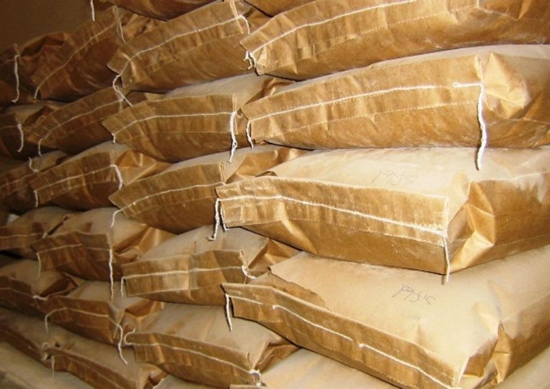 <p>Of course, in addition to our retail sized bags of flour, we are happy to sell wholesale sizes.</p>
